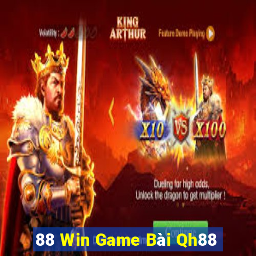 88 Win Game Bài Qh88