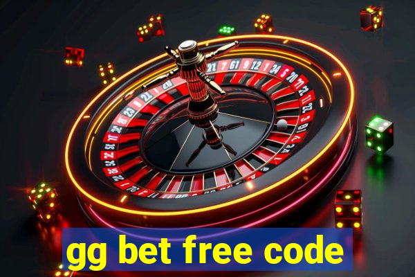 gg bet free code