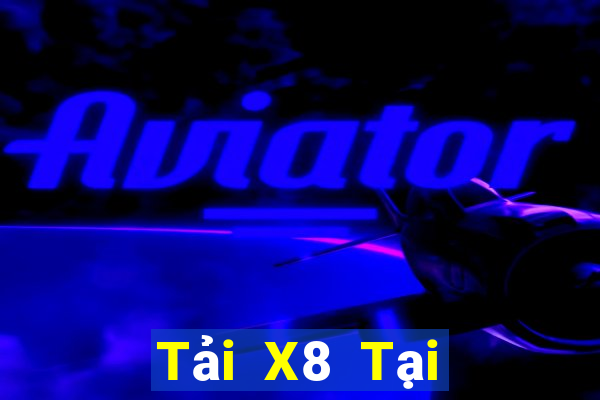 Tải X8 Tại Game Bài Đổi The