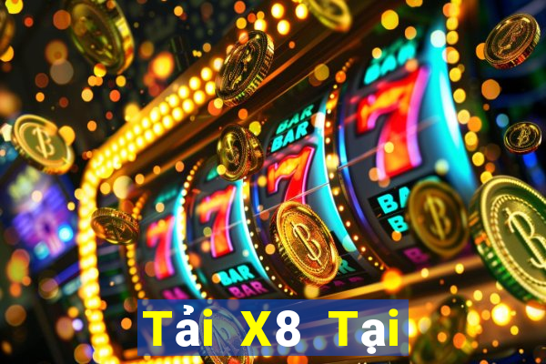 Tải X8 Tại Game Bài Đổi The