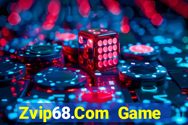 Zvip68.Com Game Bài 888