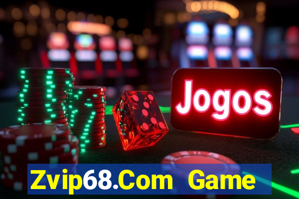 Zvip68.Com Game Bài 888