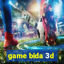 game bida 3d