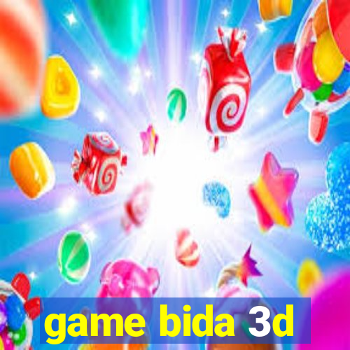 game bida 3d