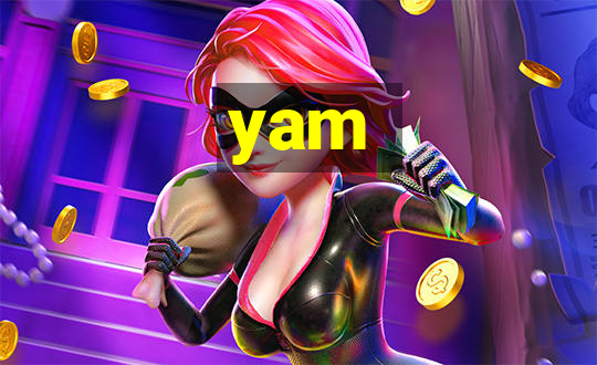 yam