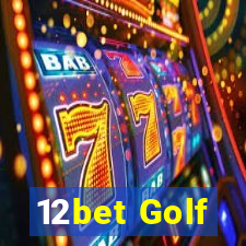 12bet Golf