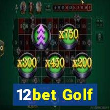 12bet Golf