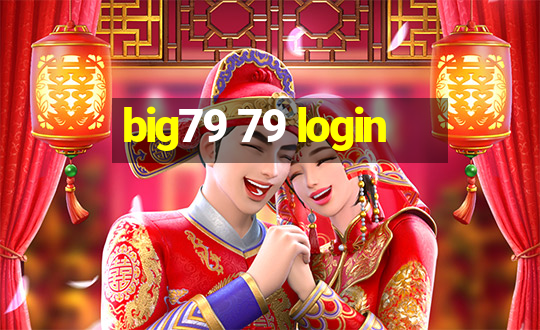 big79 79 login