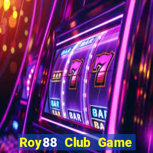 Roy88 Club Game Bài Poker Online