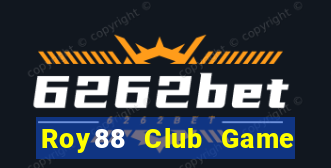 Roy88 Club Game Bài Poker Online