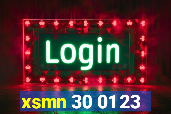 xsmn 30 01 23