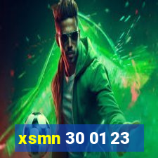 xsmn 30 01 23