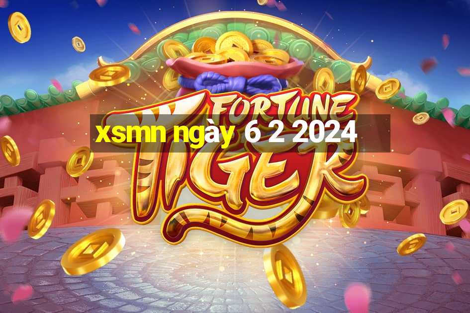 xsmn ngày 6 2 2024