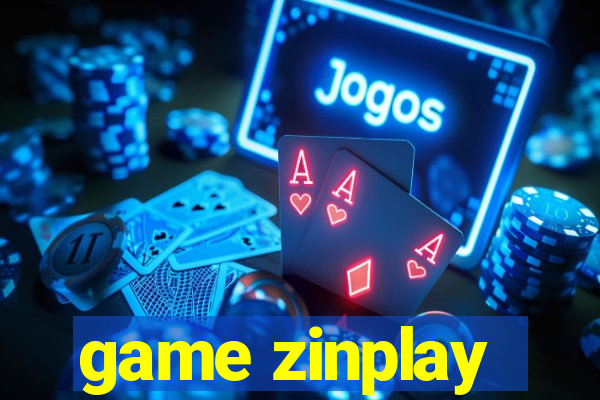 game zinplay