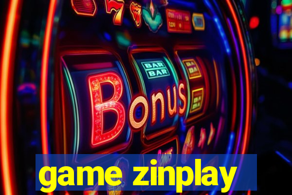 game zinplay