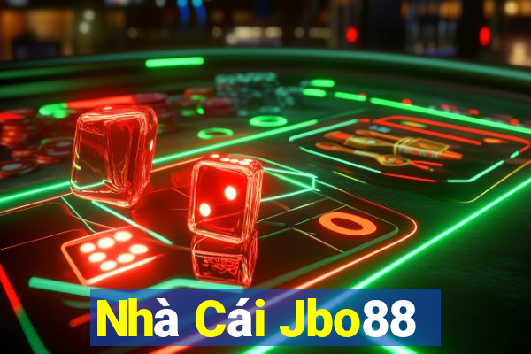 Nhà Cái Jbo88