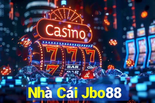 Nhà Cái Jbo88