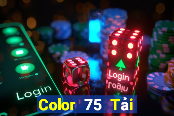 Color 75 Tải về chính thức