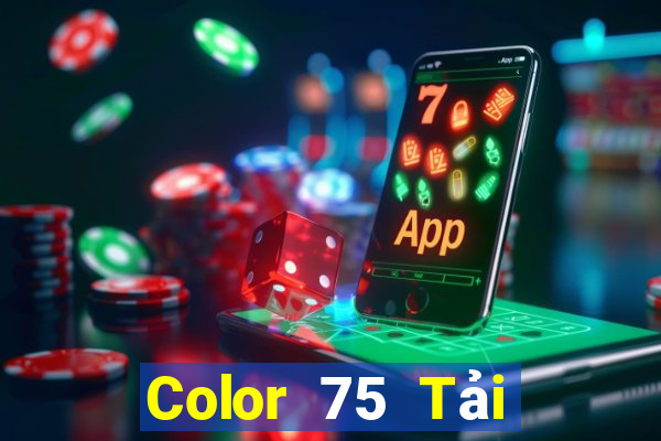 Color 75 Tải về chính thức