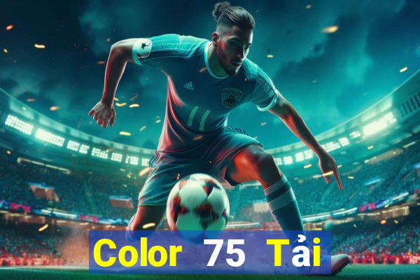 Color 75 Tải về chính thức