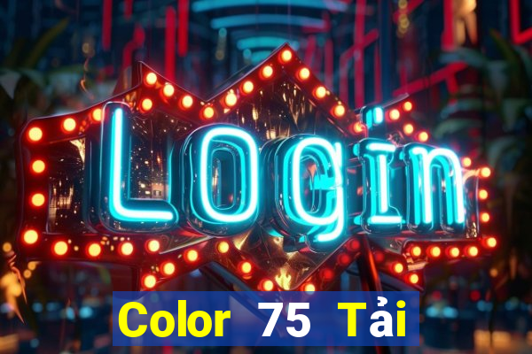 Color 75 Tải về chính thức