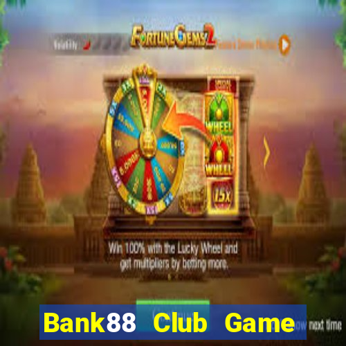 Bank88 Club Game Bài Có Code