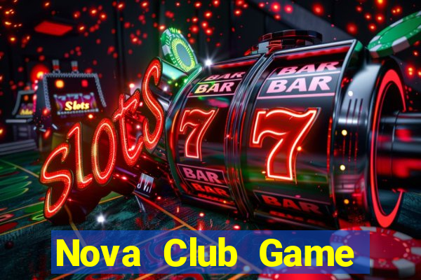 Nova Club Game Bài Ios