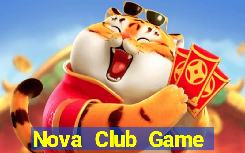 Nova Club Game Bài Ios