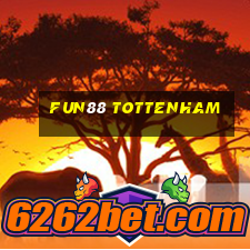 fun88 tottenham