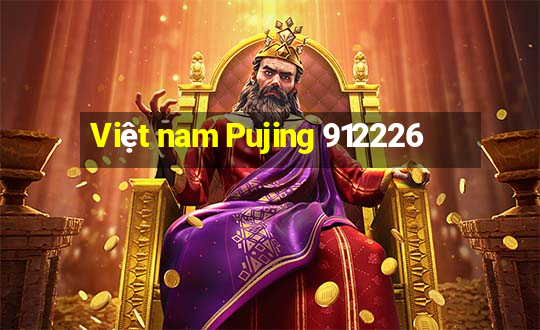 Việt nam Pujing 912226