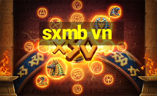 sxmb vn