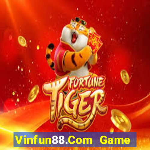 Vinfun88.Com Game Bài Ios