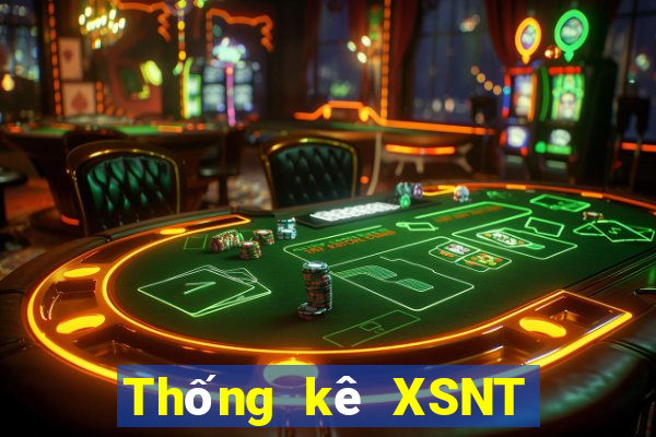 Thống kê XSNT ngày 20