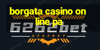 borgata casino online pa