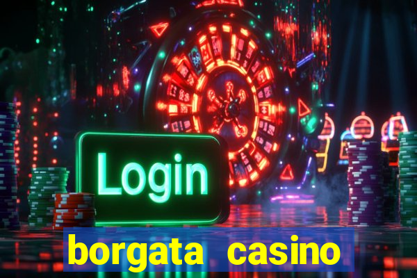 borgata casino online pa