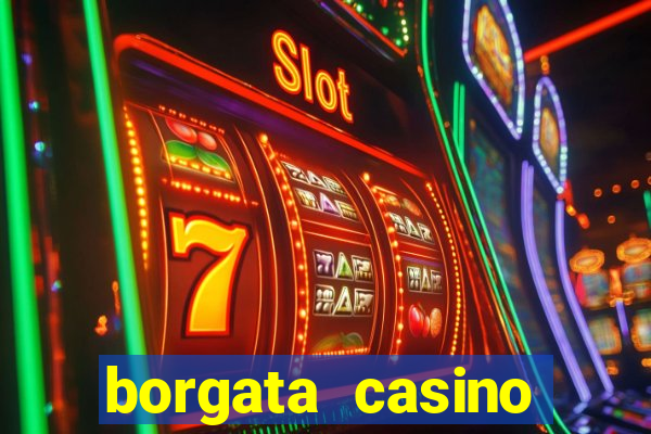 borgata casino online pa