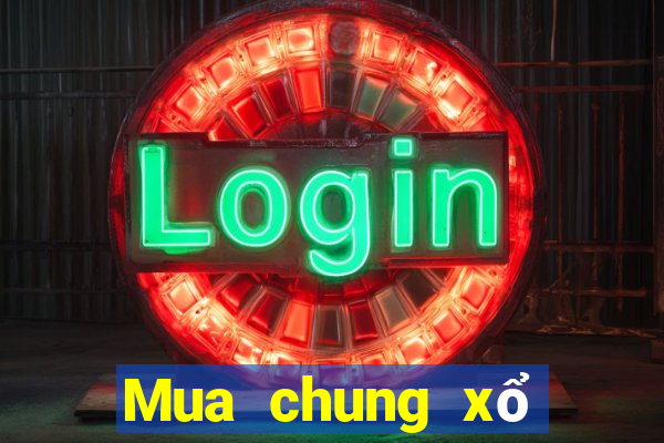 Mua chung xổ số Tỉnh Quảng Bình