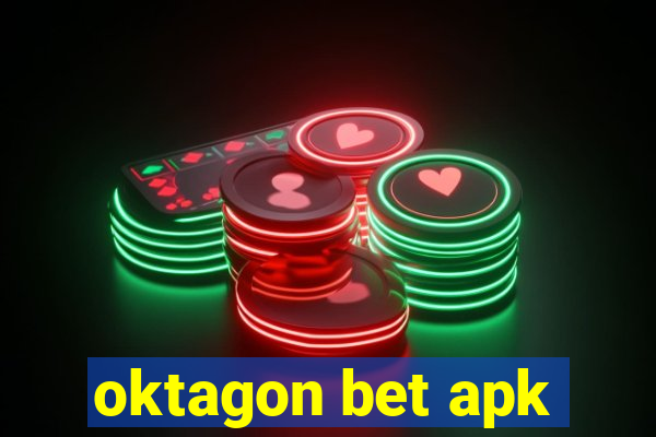 oktagon bet apk