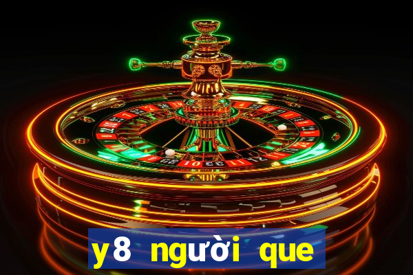 y8 người que đánh nhau