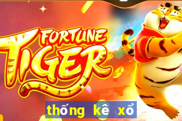 thống kê xổ số tây ninh 30 ngày