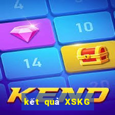 kết quả XSKG ngày 20