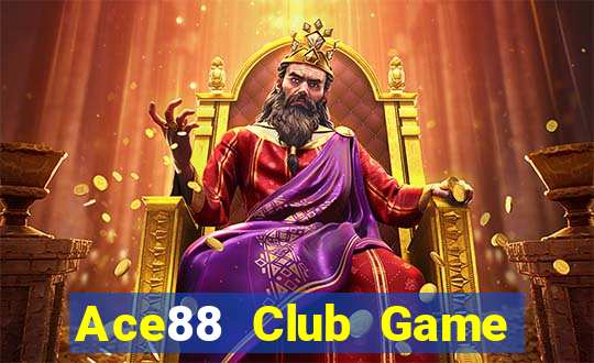 Ace88 Club Game Bài Offline Cho Pc