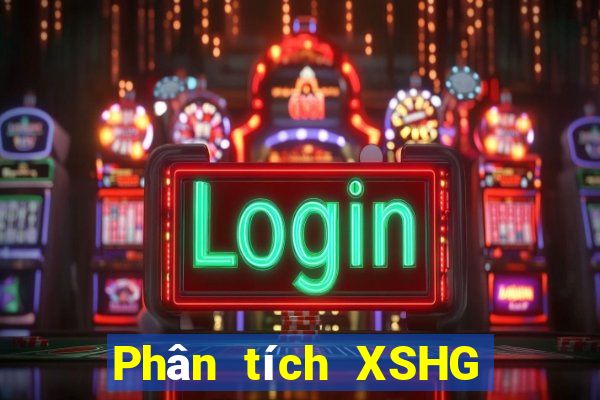 Phân tích XSHG ngày 15