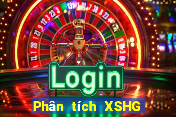 Phân tích XSHG ngày 15