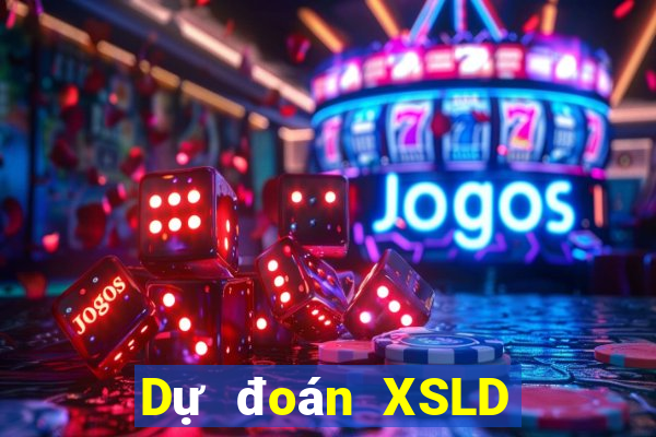 Dự đoán XSLD ngày 8