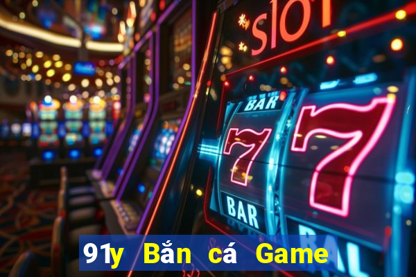 91y Bắn cá Game Hỗ trợ