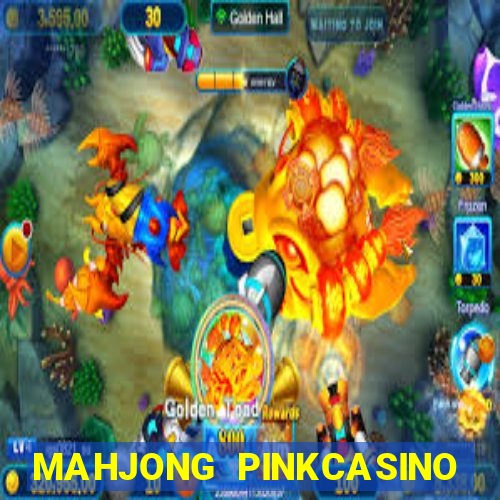 MAHJONG PINKCASINO 54(MEGA CASINO)