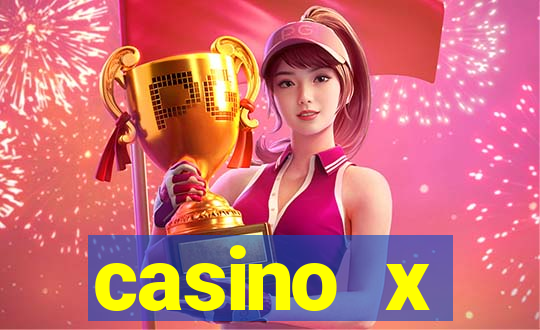 casino x зеркало сайта