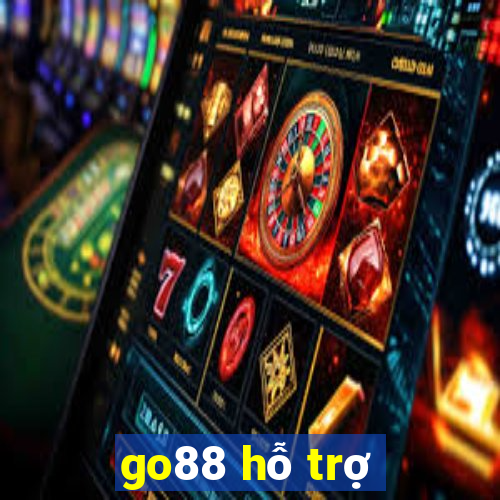 go88 hỗ trợ