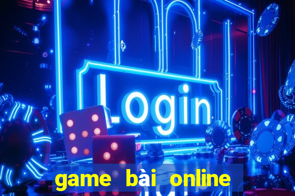 game bài online tài xỉu